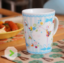 Mugcup